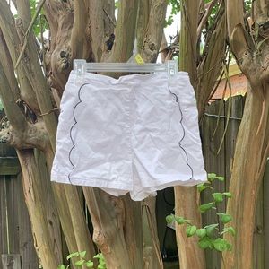 Bella Bliss. Short. Size 12